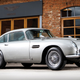 Image for article titled Who Among Us Is Worthy Enough to Buy James Bond's 1965 Aston Martin DB5?